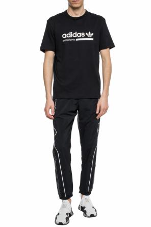 Logo sweatpants, zdjęcie 2 Logo sweatpants od ADIDAS Originals